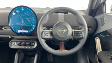 MINI Aceman 160kW SE Classic 54kWh 5dr Auto Electric Hatchback